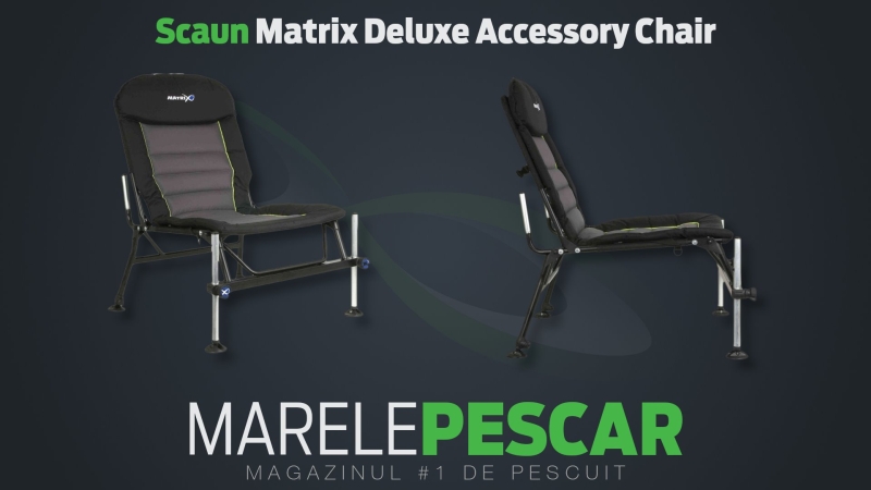 SCAUN MATRIX DELUXE ACCESSORY CHAIR.jpg