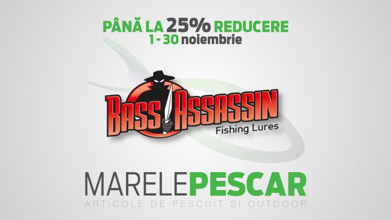 REDUCERI LA PRODUSELE BASS ASSASSIN.jpg