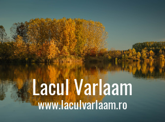 Lacul Varlaam